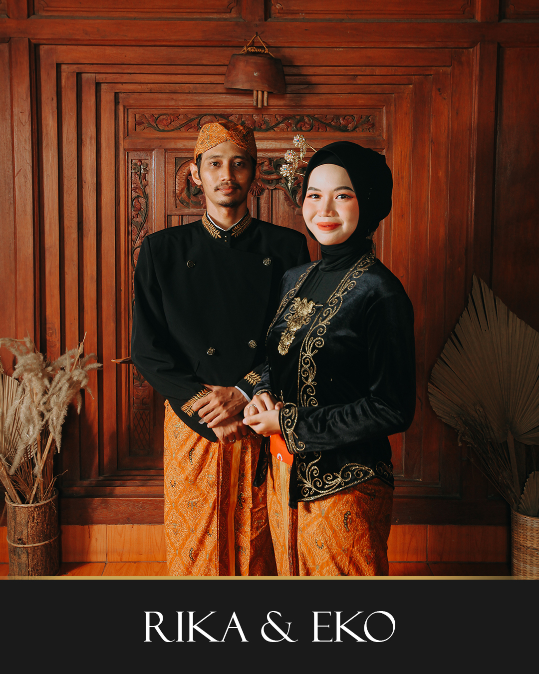 Portofolio undangan digital 1