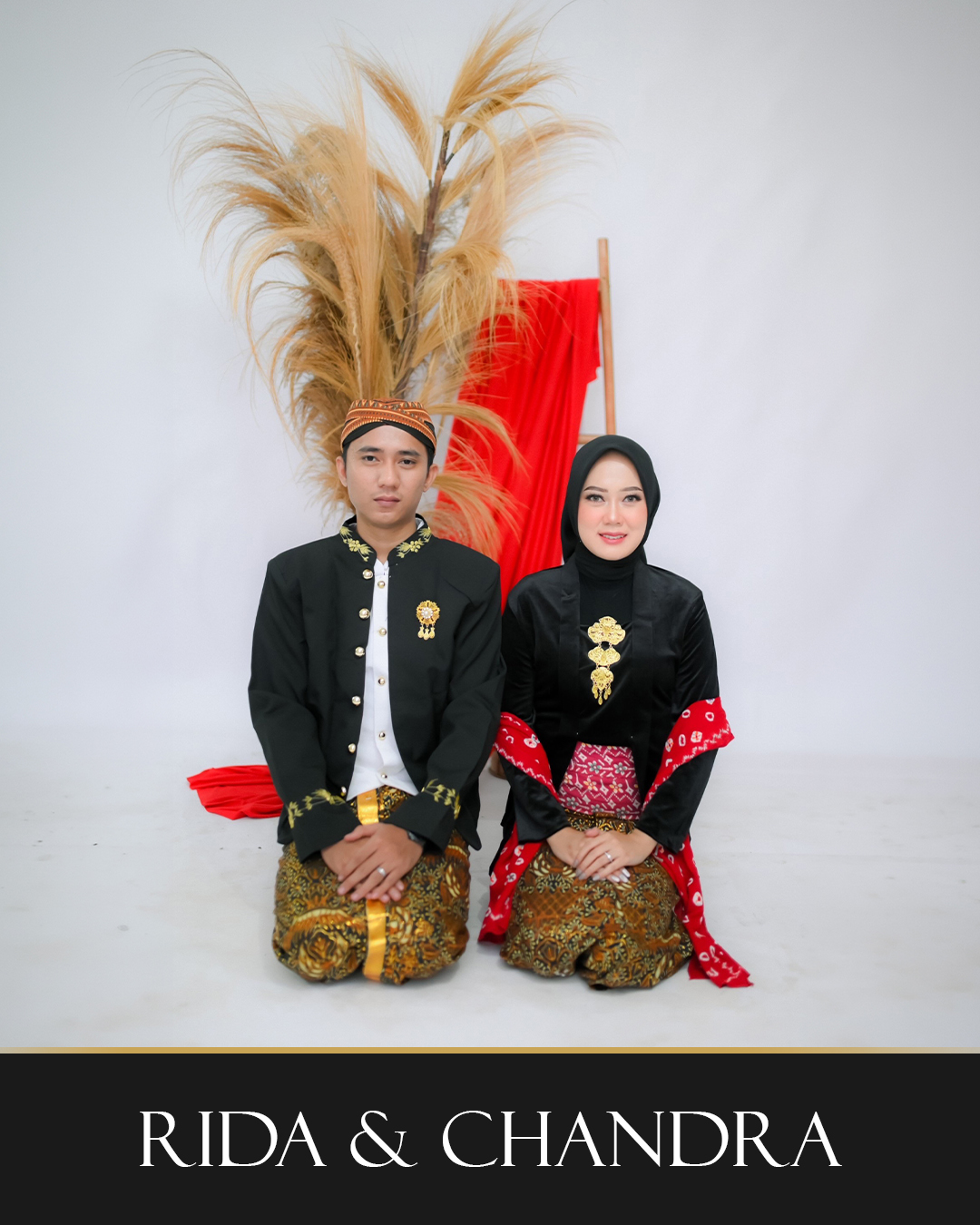 Portofolio undangan digital 12